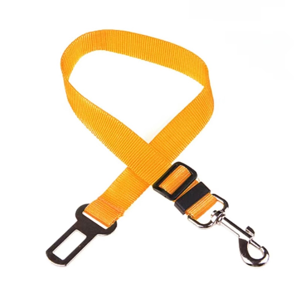 BNIB - Pet Seat Belt